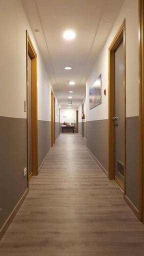Others 5, Le Calandre Hotel, Padua