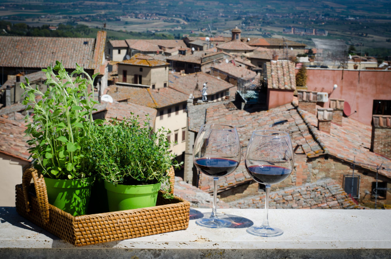Others 5, Dimora Dell'Erbe Rooms, Siena