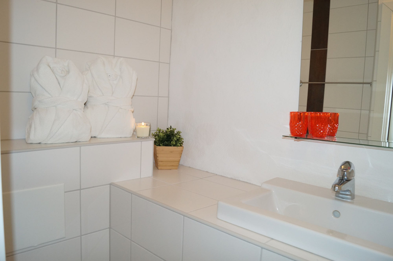 Bathroom 4, Hotell Skeppsbron, Stockholm