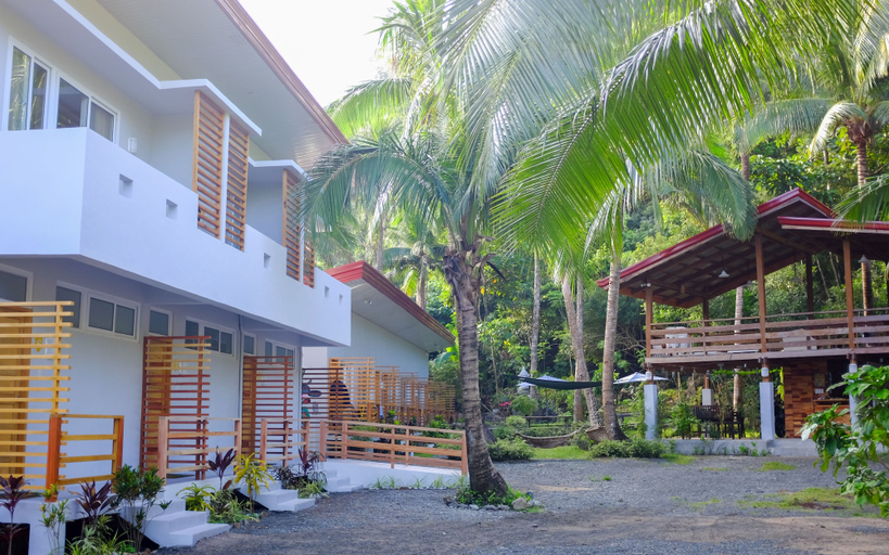Exterior & Views 2, Kahanamoku Bed & Breakfast, Baler