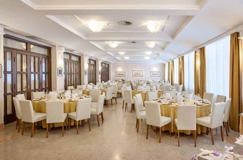 Food & Drinks 5, Hotel San Giorgio Heaven Spa, Frosinone