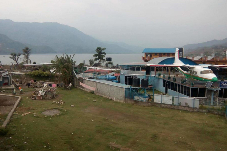 Others 5, Hotel Highland Comfort, Gandaki