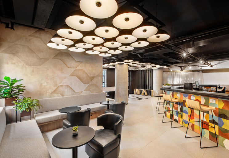 Food & Drinks 5, INNSiDE By Meliá São Paulo Itaim, São Paulo
