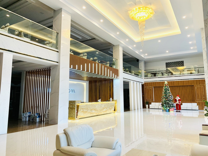 Others 5, Tre Xanh Hotel, Pleiku