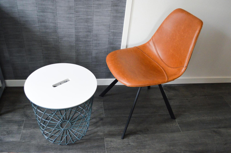 Others 5, Hotell Stortorget, Östersund