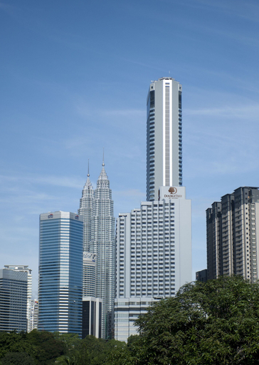 Others 5, DoubleTree by Hilton Hotel Kuala Lumpur, Kuala Lumpur