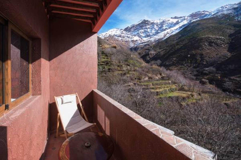 Others 5, Kasbah Imlil, Al Haouz