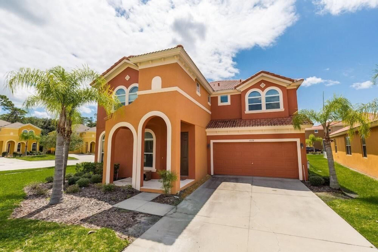Exterior & Views, Villa Martins - Bella Vida, Osceola