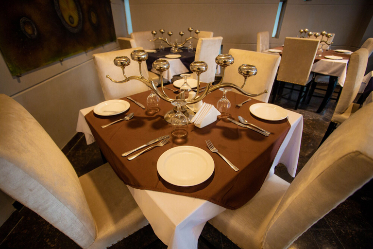 Food & Drinks 5, The Elite Residence Dhaka., Dhaka