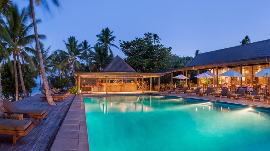 Sport & Beauty 2, Paradise Cove Resort, Ba