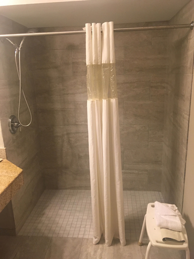 Bathroom 4, Wingate by Wyndham DFW / North Irving, Irving
