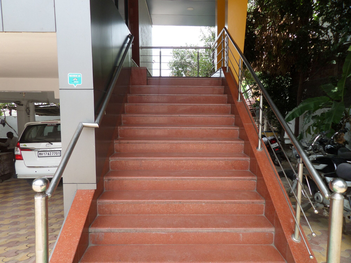 Others 5, Hotel Sai Ba, Ahmadnagar