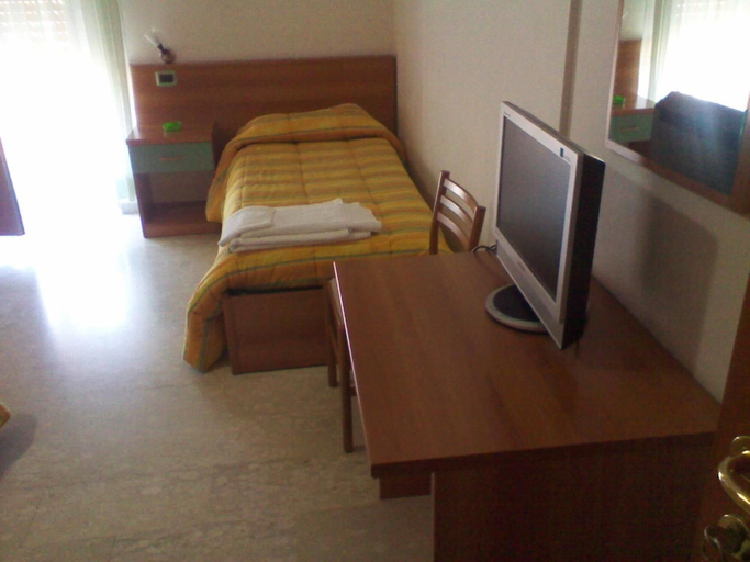 Bedroom 3, Hotel 4 Lampioni, Catanzaro