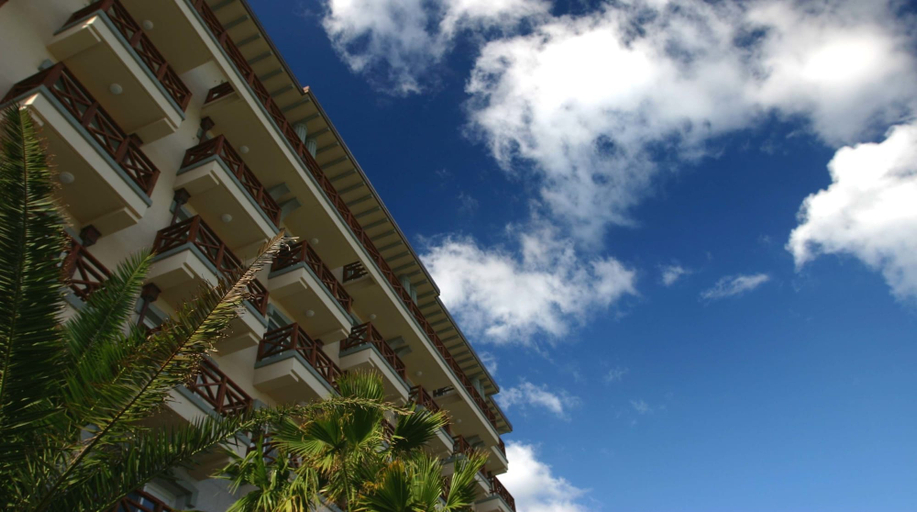 Exterior & Views 5, Ocean Grand Hotel, Jeju