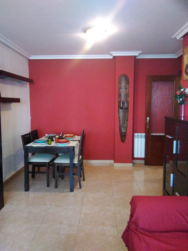 Others 5, Apartamento Cabañaquinta Senderista, Asturias