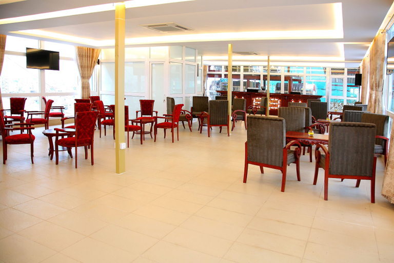 Food & Drinks 5, Minh Tam Phu Nhuan Hotel & Spa, Phú Nhuận