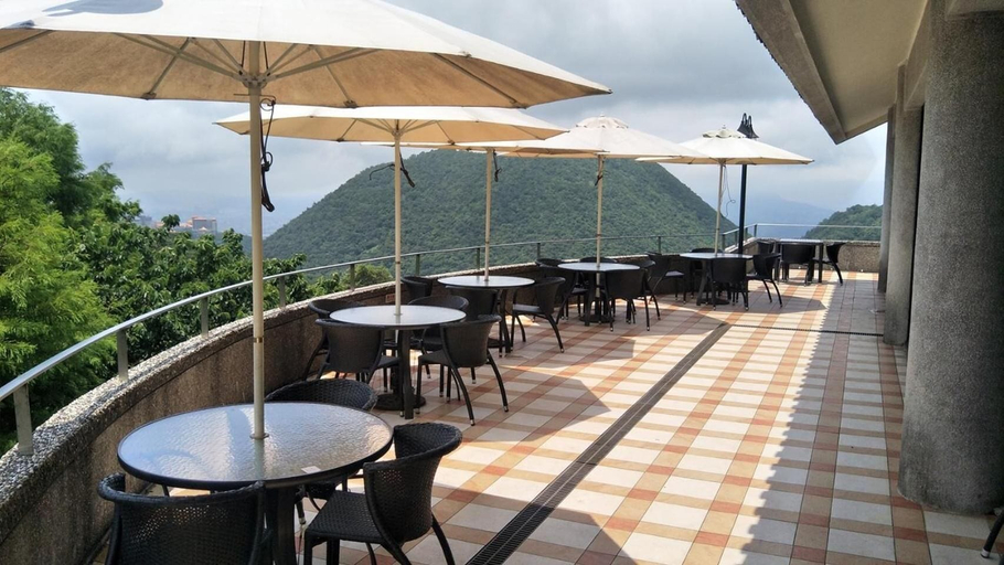 Food & Drinks 5, Yanmin Hot Spring Resort, Taipei City