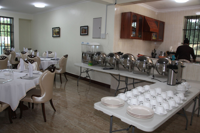 Food & Drinks 4, Merves Hotel, Arusha Urban