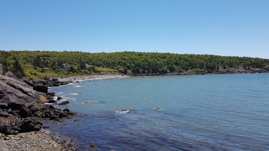 Others 4, Whale Cove suites, Digby