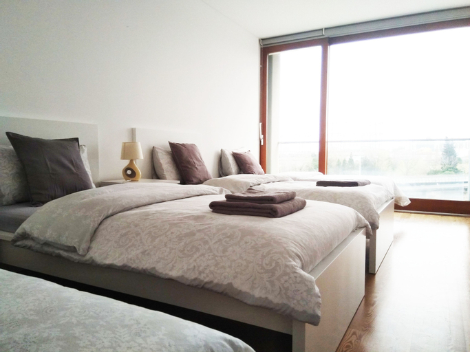 Pantanal Hostels, Lisboa