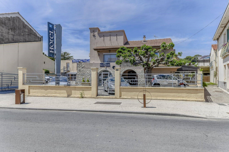Exterior & Views 2, Hotel Vila, Hérault