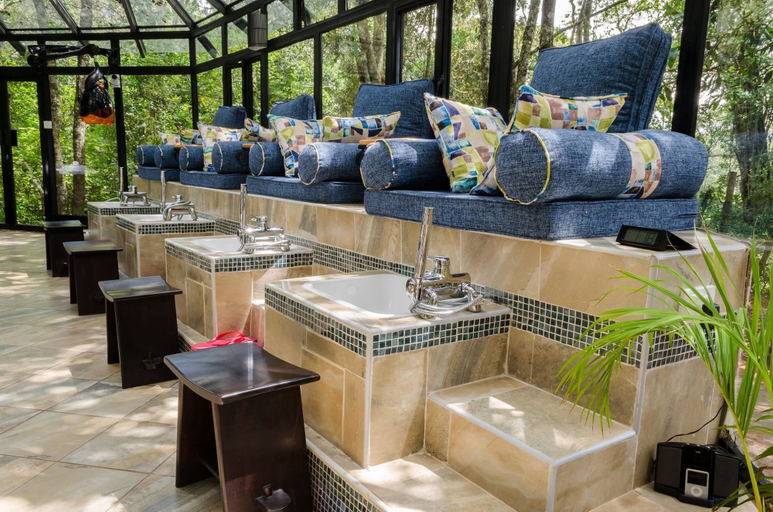Food & Drinks 5, Entim Sidai Wellness Sanctuary, Langata