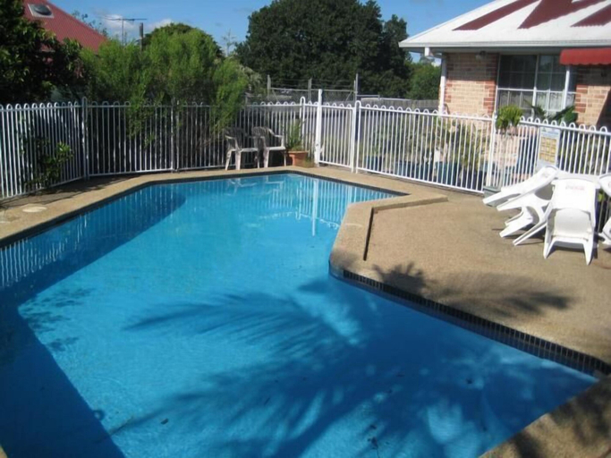 Sport & Beauty 4, Beenleigh Village Motel, Gold Coast