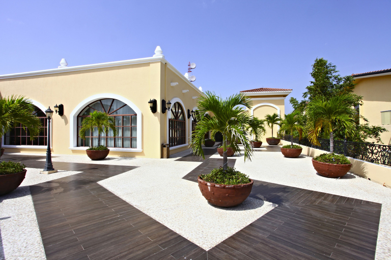 Exterior & Views 2, Sandos Playacar - All Inclusive, Cozumel