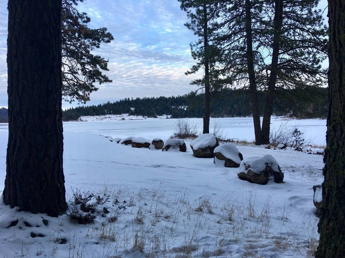 Others 5, Whispering Pines Cabin Retreat, Jackson