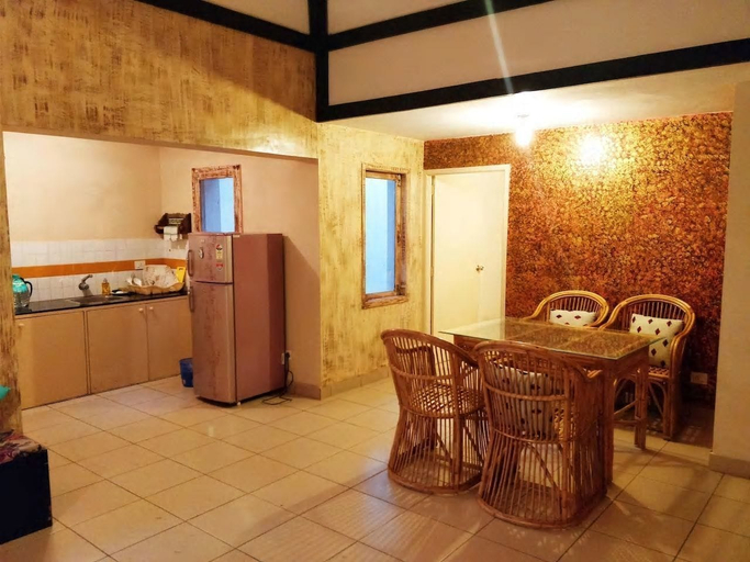 Others 5, Aqua Apartment, North Goa