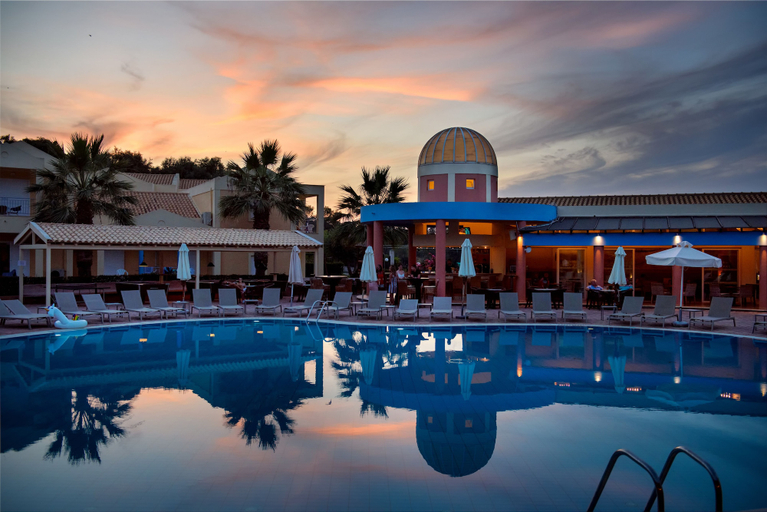 Exterior & Views 2, Olympion Village, Ionian Islands