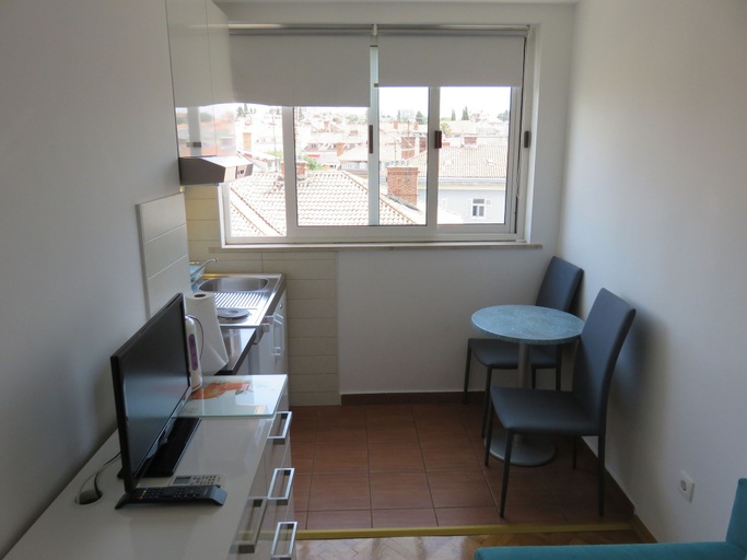 Others 3, Apartments Istarska - Adults Only, Split