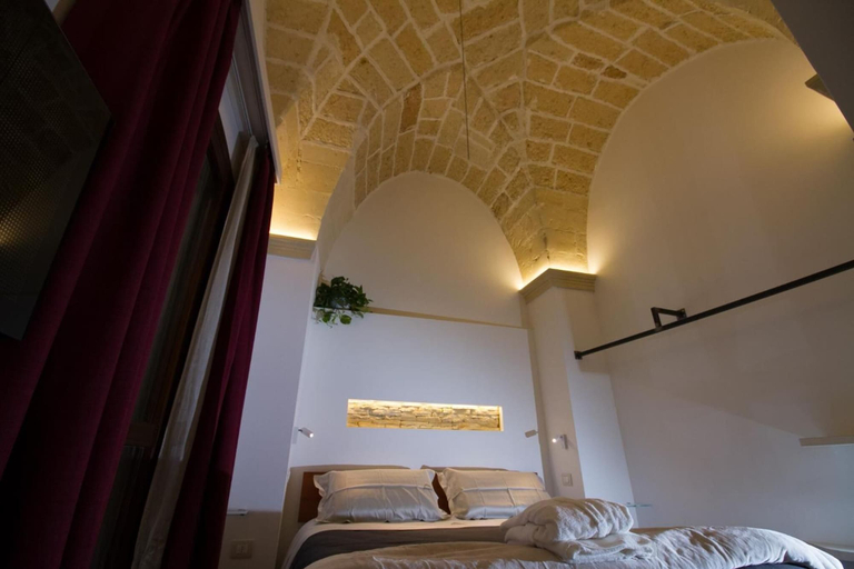 Bedroom 3, Signuria Dimora Esclusiva, Lecce