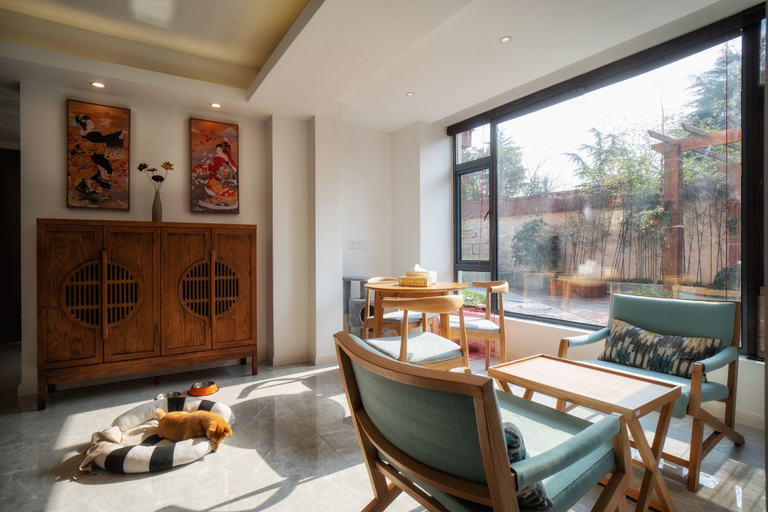 Others 5, Yuanli Wafu Guesthouse, Shanghai