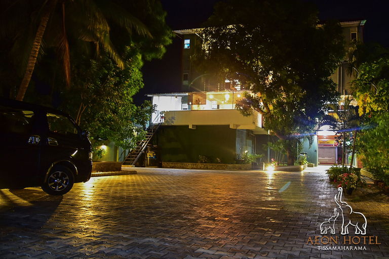Others 4, Aeon Hotel Tissa, Thissamaharama