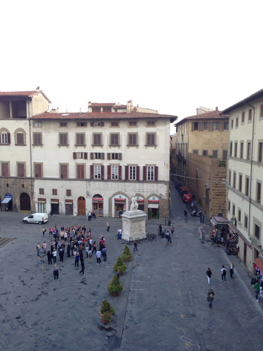 Exterior & Views 2, Locanda San Lorenzo, Florence