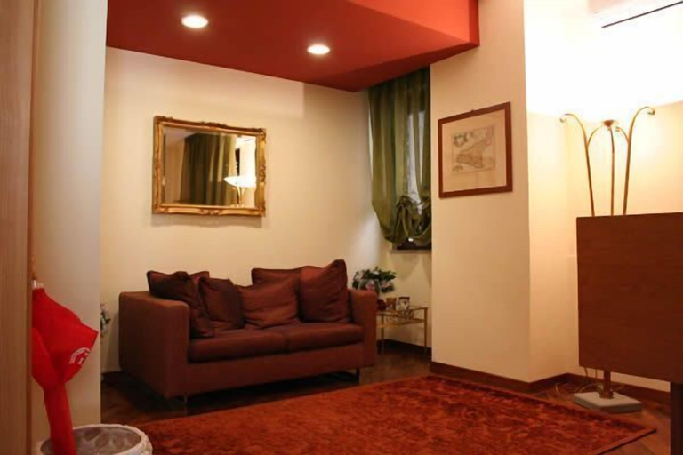Others 4, Hotel Morfeo Residence, Syracuse