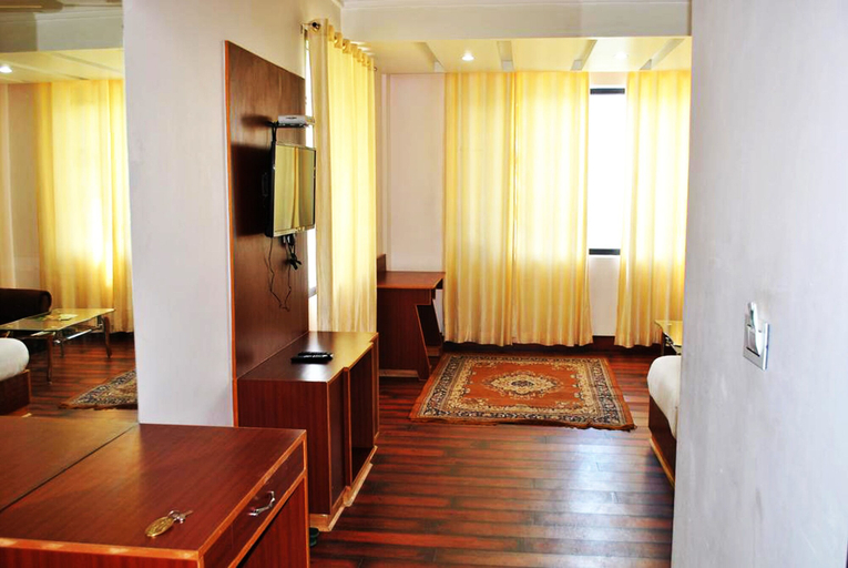 Others 5, Hotel Natraj International, Udhampur