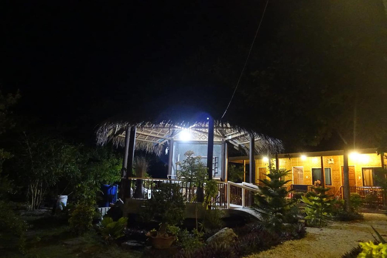 Exterior & Views 2, New Village Lodge, Oslob