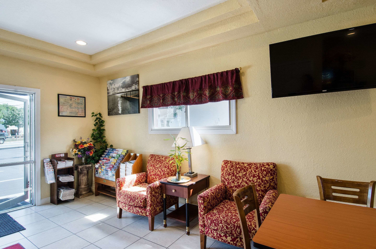 Others 5, Econo Lodge West Yarmouth on Cape Cod, Barnstable
