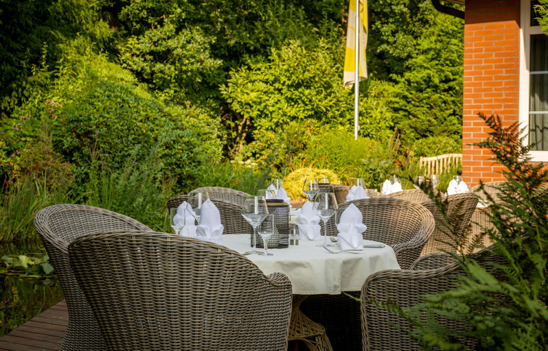 Food & Drinks 5, Köhlers Forsthaus Wellness & Genuss Hotel, Aurich