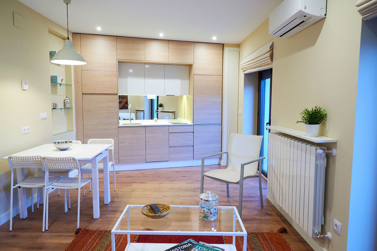 Others 4, Apartamento San Pablo 4, Cáceres