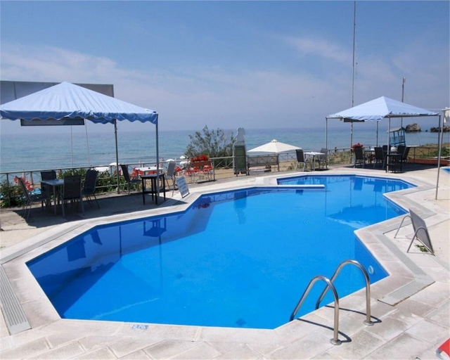 Sport & Beauty, Corfu Island Apartment 149, Ionian Islands