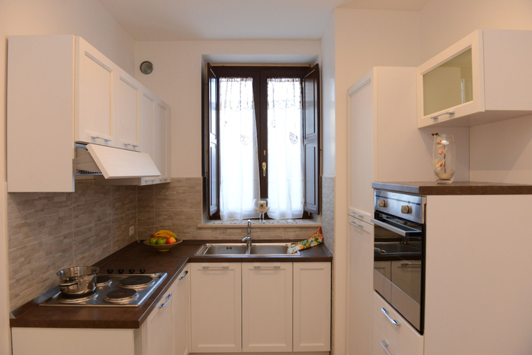 Others 5, Domus Antiqua Residence, Bari