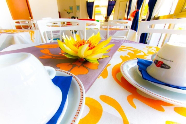Others 3, Hotel Riccardi, Rimini