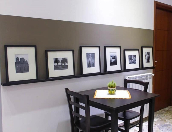 Others 4, Rooms&Breakfast Porta Nuova, Trapani