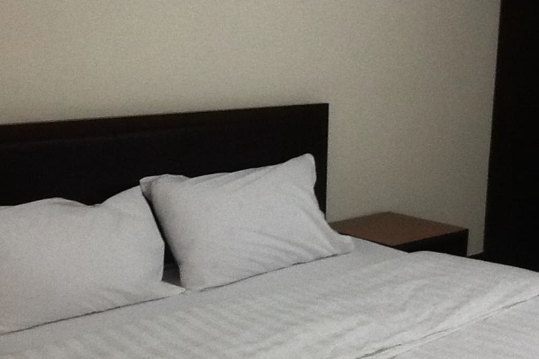 Bedroom 2, Poomsiri Place, Muang Buri Ram