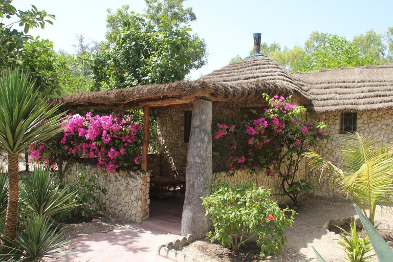 Exterior & Views 2, Le Calao du Lac Rose, Rufisque
