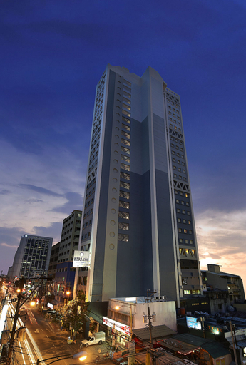 Exterior & Views 22