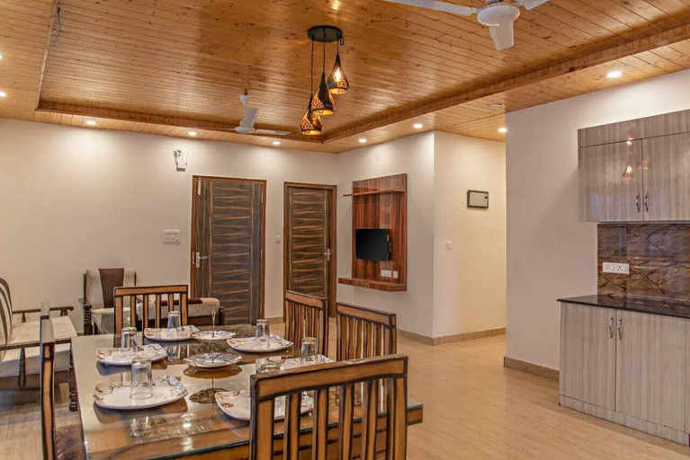 Others 4, Himalayan Retreat, Solan